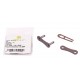 Roller chain-connecting link 684794 Claas - chains 208A [AGV Parts]