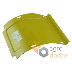 Cover 80393741 New Holland