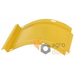 Upper cover 80423577 New Holland