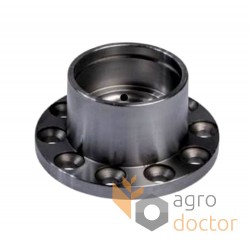 Bearing housing 84023609 New Holland