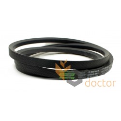 Classic V-belt HC-2875 F/P