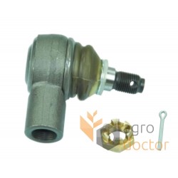 Tie Rod End 89811506 New Holland [AGV Parts]