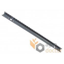 Feed rake slat 320968250 Laverda