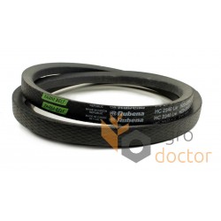 Classic V-belt HC-2340 F/P