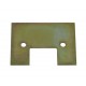 Backing plate 80336511 of paddle chain conveyor