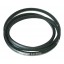 0619071 Double (hexagonal) V-belt suitable for Sampo [Conti-V Roflex Dual Continental]