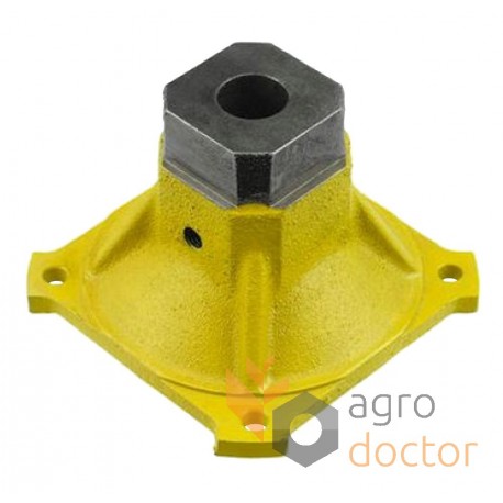 Hub 80918781 New Holland