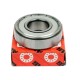 Deep groove ball bearing 235911 suitable for Claas, 87000620412 Oros [FAG]
