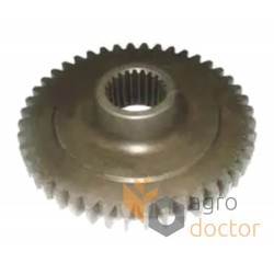 Gear 80384262 New Holland