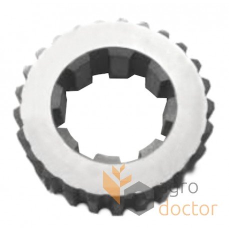 Gear 80396116 New Holland