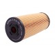 Oil filter (insert) S5124PE [Sofima]