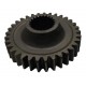 Gear 80430517 New Holland