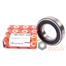 Angular ball bearing (7007 B2RS TVP)  [FAG Schaeffler] 216530 Claas