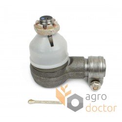 Rotule de direction 643046 adaptable pour Claas