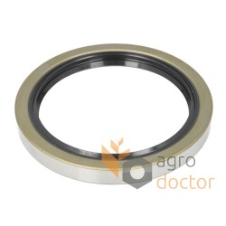 Oil seal 110x140x12 TC