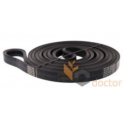 Wrapped banded belt (7122 - 2HB) 01145187 Deutz-Fahr [Agrobelt ]