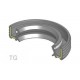 Oil seal 35х48х10 TG