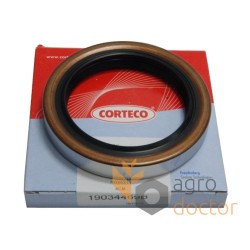 Oil seal 70x95x13 (ACM) TB2 19034469 Corteco