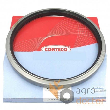 5194258 New Holland - Shaft seal 19034568B [Corteco]