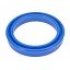 Hydraulic U-seal 218583 suitable for Claas (75x60x12)