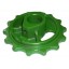 Feeder house sprocket Z11544 John Deere - T14