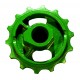 Feeder house sprocket Z11544 John Deere - T14