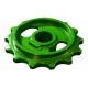 Feeder house sprocket Z11544 John Deere - T14