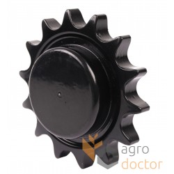 Chains idler sprocket 503937 Claas - T14