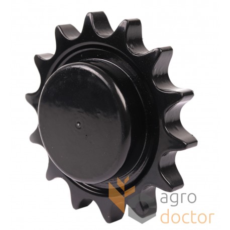 Chains idler sprocket 503937 Claas - T14