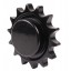 Chains idler sprocket 503937 suitable for Claas - T14