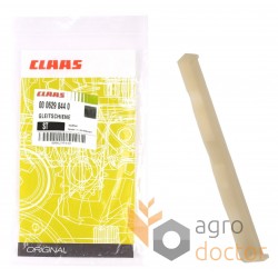 Thresher variator guide bar (strap) Claas 629844 Claas