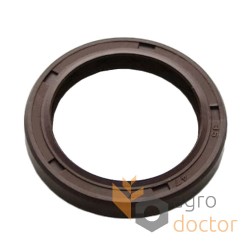 bague d'étanchéité renforcée 35x47x7 FPM BASLVIDRW - 93190736 Iveco - 12012713B Corteco