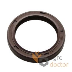 Oil seal 35x47x7 FPM BASLVIDRW - 93190736 Iveco - 12012713B Corteco