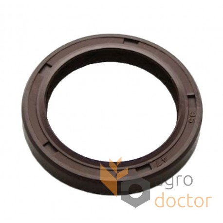 bague d'étanchéité renforcée 35x47x7 FPM BASLVIDRW - 93190736 Iveco - 12012713B Corteco