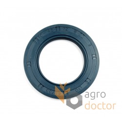 Oil seal 45x72x8 TC