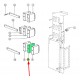 013874 Cirquit module for Claas Lexion combine harvester [Original]