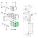 013992 Cirquit module for Claas Lexion combine harvester [Original]