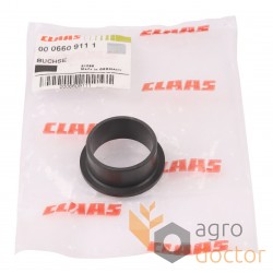 Kunststoffbuchse (Teflon) 0006609111 Claas mm