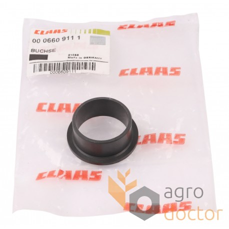 Kunststoffbuchse (Teflon) 0006609111 Claas mm