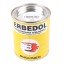 Paint Erbedol suitable for New Holland (grey) - 750ml - [Erbedol]