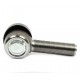 Threaded clevis pin 80350679 for header