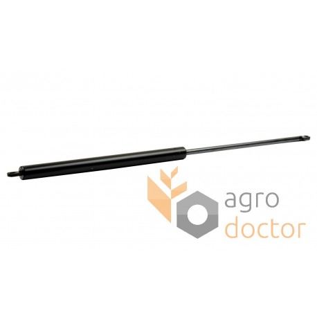 Spring cylinder for grain tank - 792456 suitable for Claas