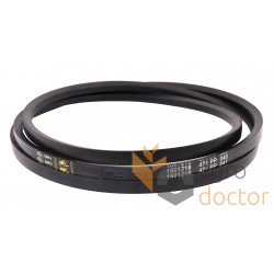 Classic V-belt B17x2890 (B112) [Gates Agri]