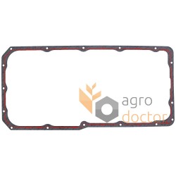 Oil sump gasket 1.5mm, 4420140022 Mercedes-Benz