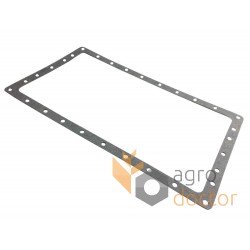 Junta de Oil sump 1.5mm, 110996920 Perkins