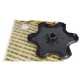 Threshing drum sprocket - 600471 Claas [Tarmo]