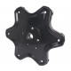 Threshing drum sprocket - 600471 Claas [Tarmo]