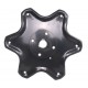 Threshing drum sprocket - 600471 Claas [Tarmo]