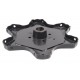 Threshing drum sprocket - 600471 Claas [Tarmo]