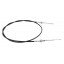 Hydraulic distributor cable AZ24935 John Deere , length - 2480 mm